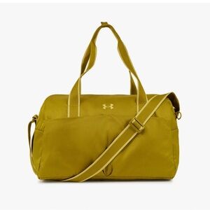 Under Armour Studio Lite Duffle new